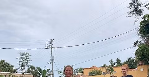 The Art of Hoop Dance, hula hoop fitness class 