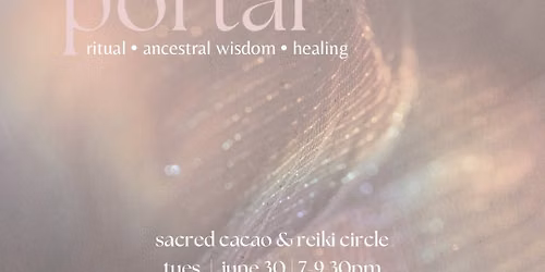 Heart Portal