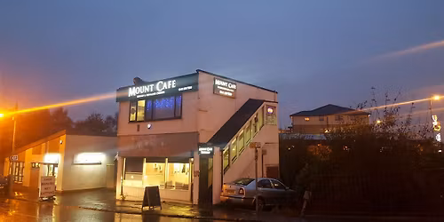 Our restaurant will reopen on May 7.