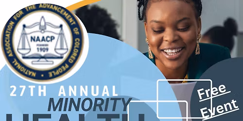 Minority Health Fair