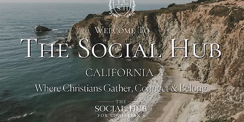 San Diego, California Social Event for Christians