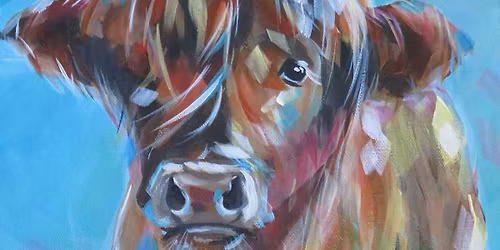 Highlandish - Langford