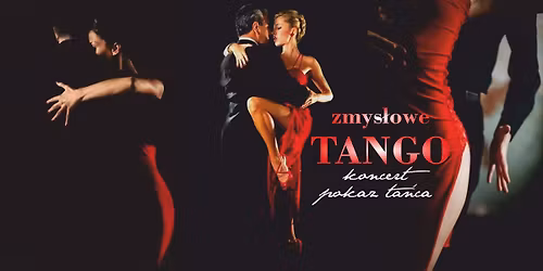 Tango w przedwojennym kurorcie :: koncert, taniec i niespodzianki