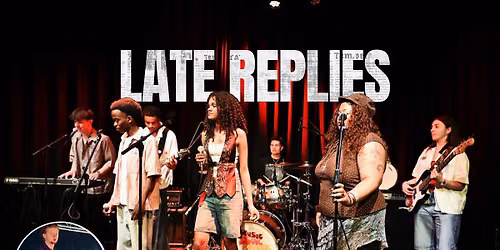 Late Replies