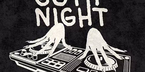 Goth Night
