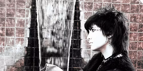 Mia Lee Live @ The Glass House Concert Hall