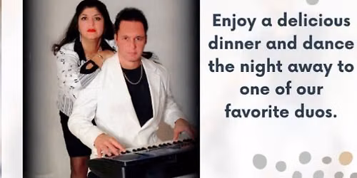 Dinner Dance with The Dynamics