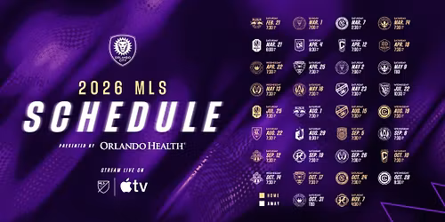 Orlando City SC vs. Real Salt Lake