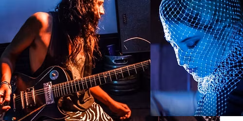 SAJJRA XHRS GALARRETA + ANNA JOHNSON