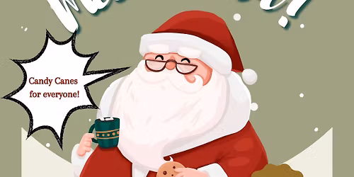 Meet Santa @ My Reality