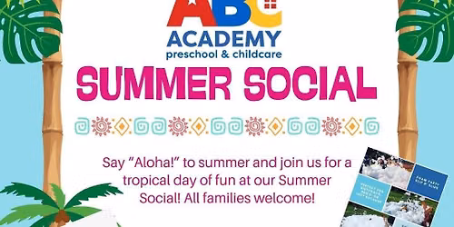 Summer Social 