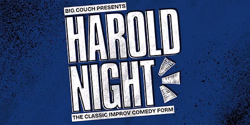 Harold Night