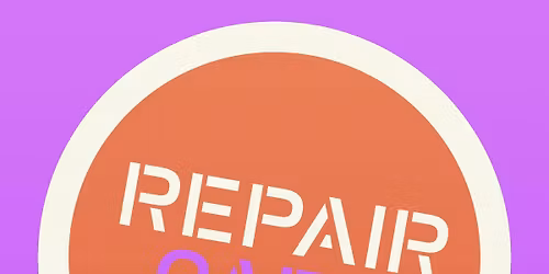 Repair Cafe Fremantle