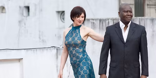 Tango Argentino Start Up! WS f\u00fcr Anf\u00e4nger & Wiedereinsteiger