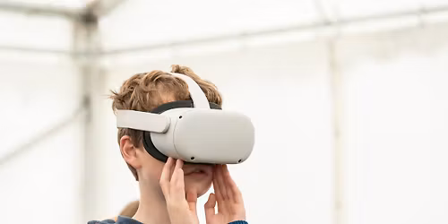 Virtual Reality - Somerset tour experience