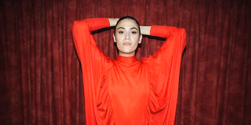 BBC Proms: Nadine Shah and Royal Northern Sinfonia