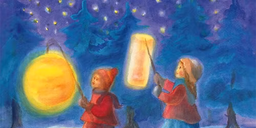 Steinerskolen og Soria Morias Julemarked 2025 \ud83c\udf84