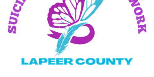 Lapeer County Suicide Prevention Network - 7th Annual Into The Light Walk