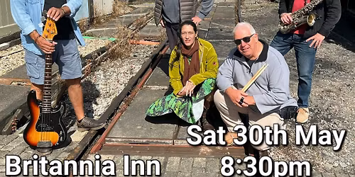 The Urban Freeway Band 