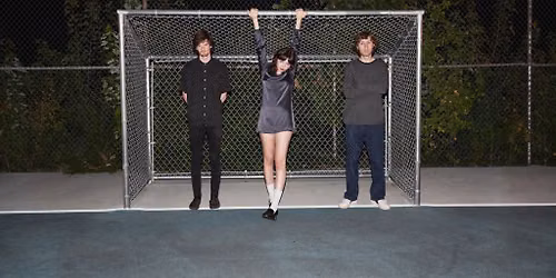 Sled Island presents: Flooding, Horse Rider, Pike and Witch Victim