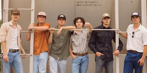 Graham St. Clair Band