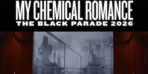 My Chemical Romance & Franz Ferdinand