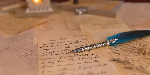 The Art of Devotional Writing Workshop