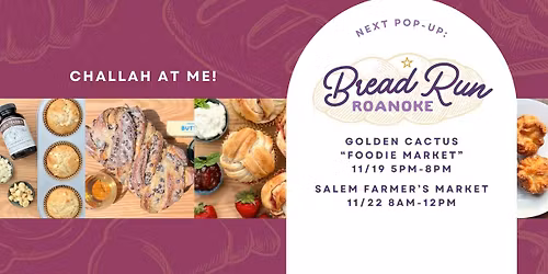 Salem Farmer's Market