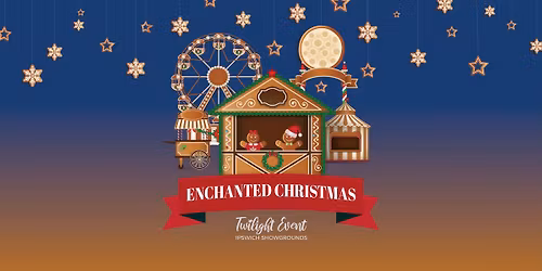 Enchanted Christmas | Twilight Event