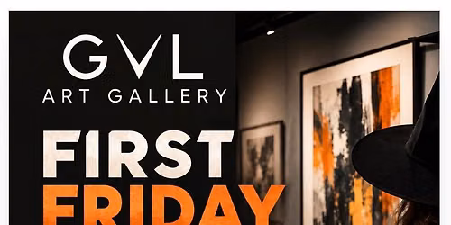 October First Friday!