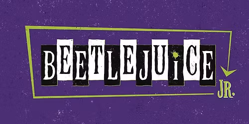 Beetlejuice JR.