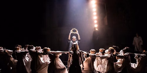 Jesus Christ Superstar