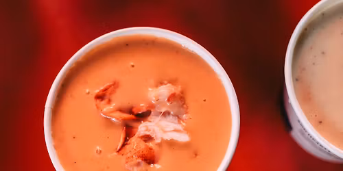 Cousins Maine Lobster at HTeaO Paris