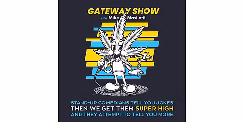 Gateway Show - Portland, OR