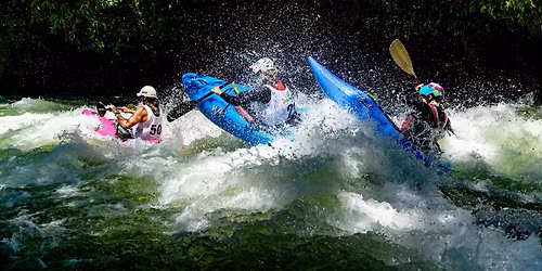 Xmas at the Kaituna 2025