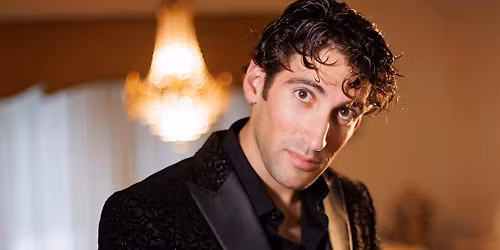 From Frankie Valli to Bobby Darin & Other Great Musicians w\/ Tommy Cono