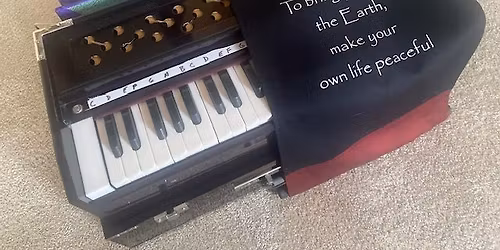 Home Community Chanting Event