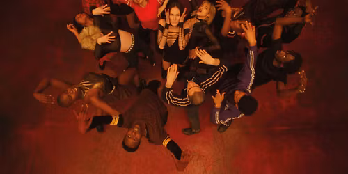 Climax (2018)