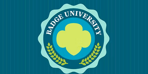 Badge University in Waco