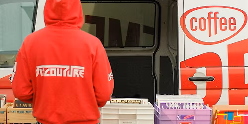 RECORD MARKET | Coffee Supreme x Holiday Records Swap Meet