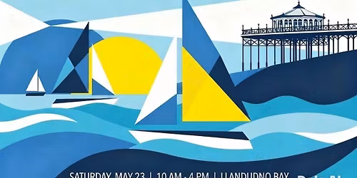 Llandudno Sailing Club Open Day 