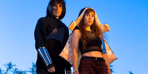 Purity Ring London Tickets