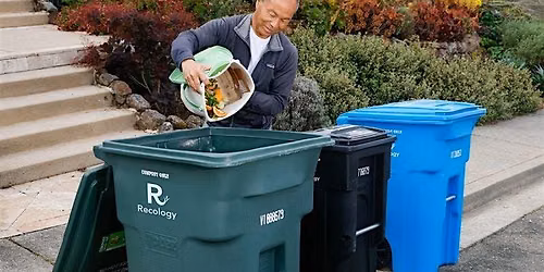 Free Program Takes the Guesswork Out of Recycling