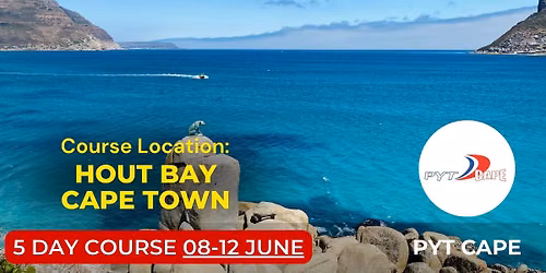 Yacht Rating (Course Completion Certificate) 8-12 June 2026