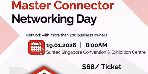 Master Connector Day