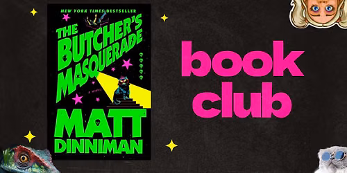 Dungeon Crawler Carl Book Club: Book 5