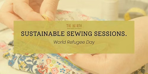 World Refugee Day