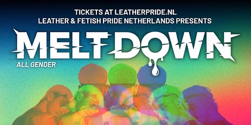Meltdown Amsterdam 