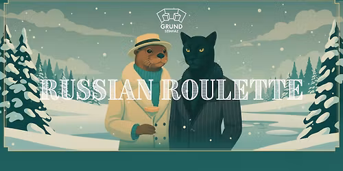 Russian Roulette - A Macabre Cabaret