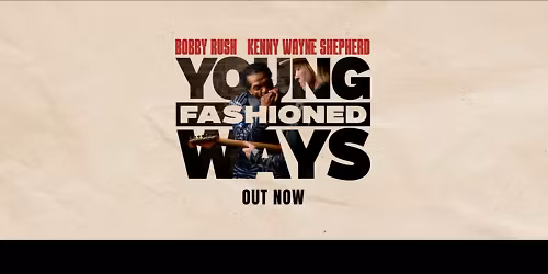 Kenny Wayne Shepherd in Riverside